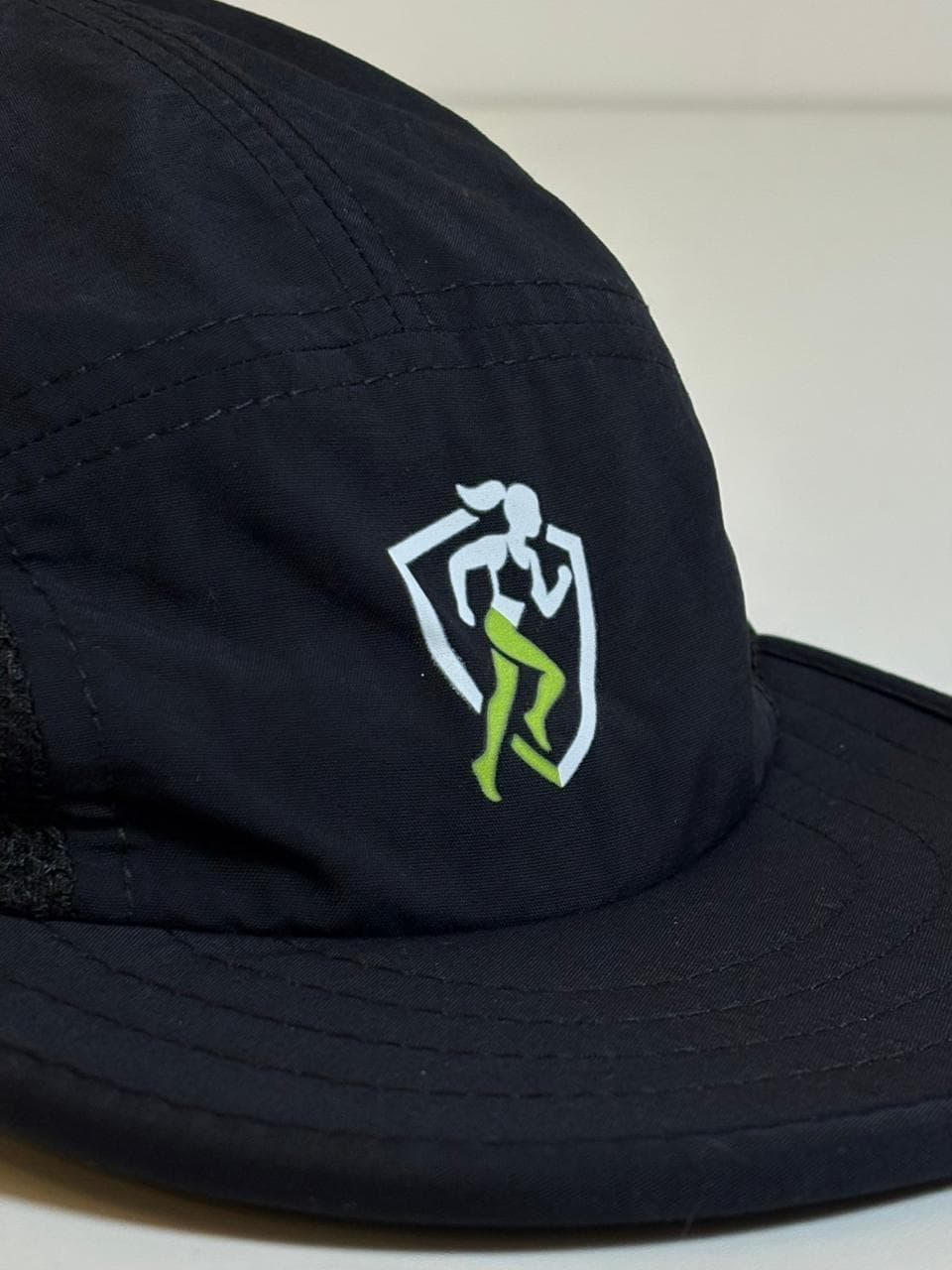 Boné Five Panel