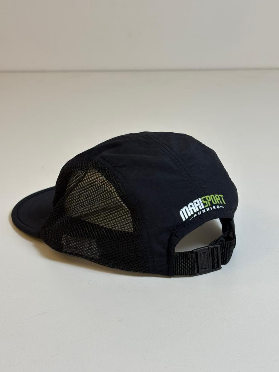 Boné Five Panel