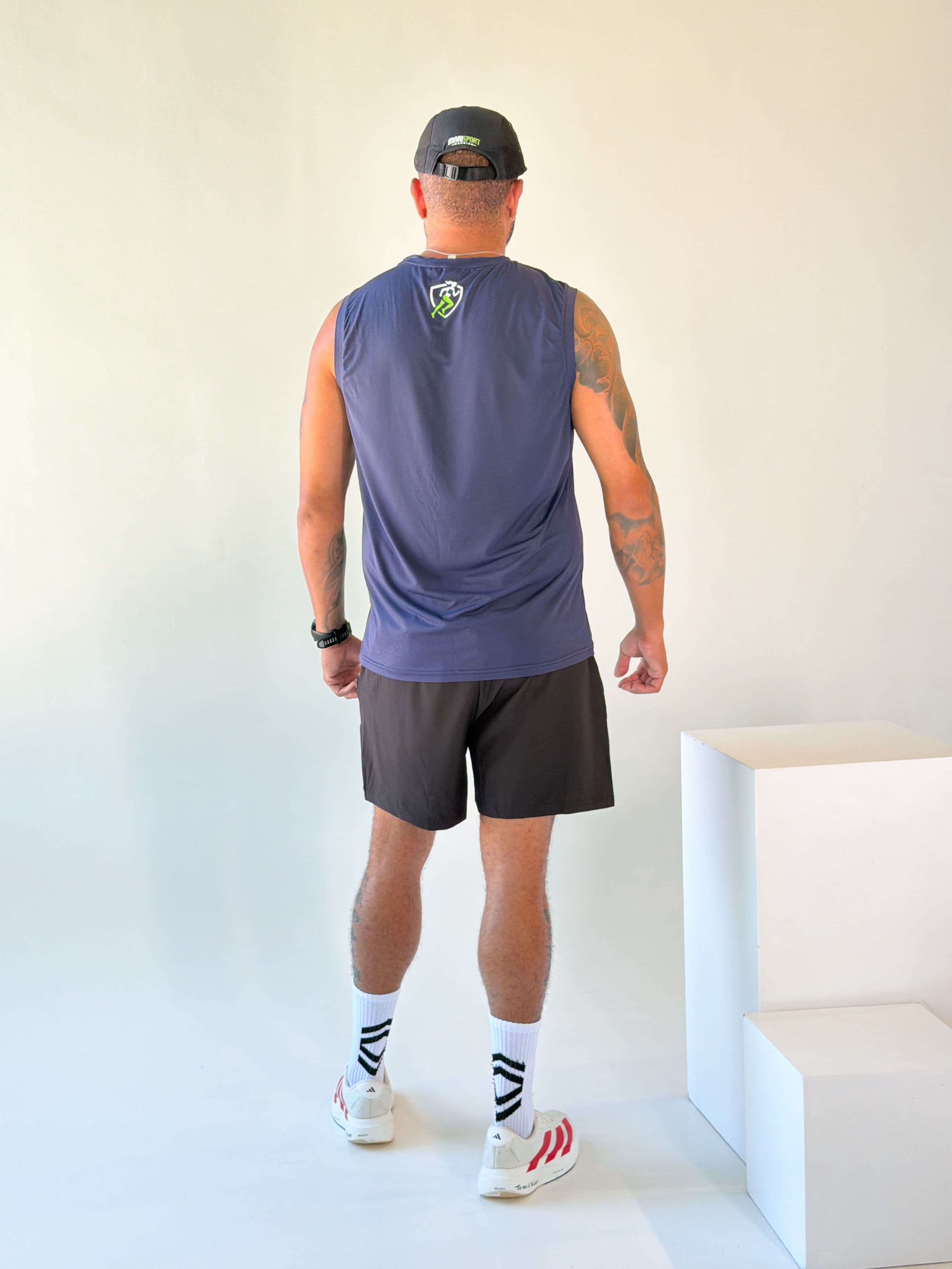 Regata Masculina
